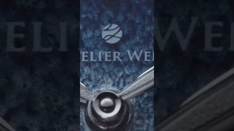 Exploring Atelier Wen’s Ancestra 蛟 (JIĀO) Dial Innovation