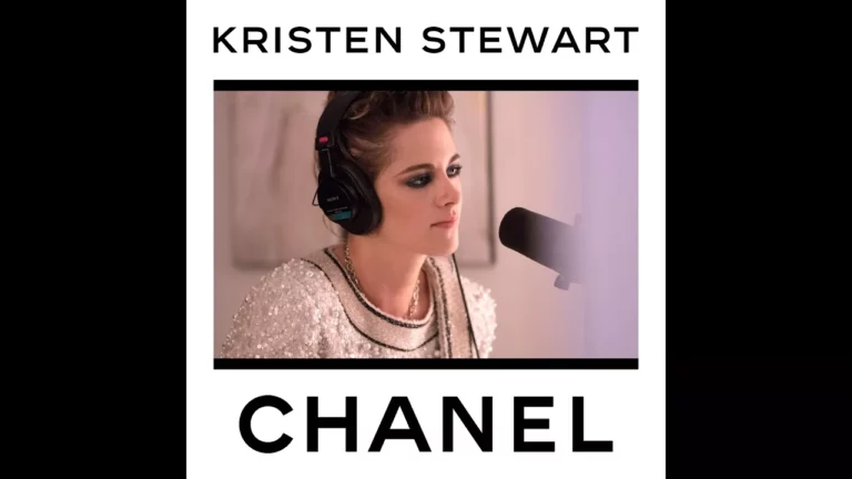 Chanel Watch Elegance Meets Cinema At Cannes Festival