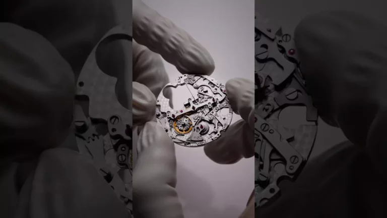 Discover the Latest Movement from KONSTANTIN CHAYKIN
