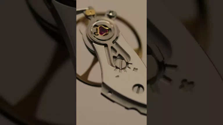 Exploring Atelier Wen’s Ancestra 蛟 (Jiāo) and the Pequignet Calibre EPM03