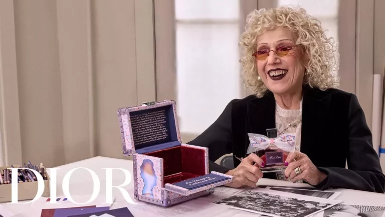 Exploring the Intersection of Art and Timepieces: Miss Dior x Judy Chicago