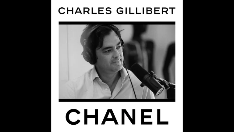The Cinematic Allure of Chanel Timepieces at Cannes