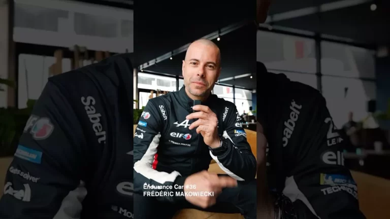 H Moser Cie Timepieces Elevate Mental Focus In Endurance Racing