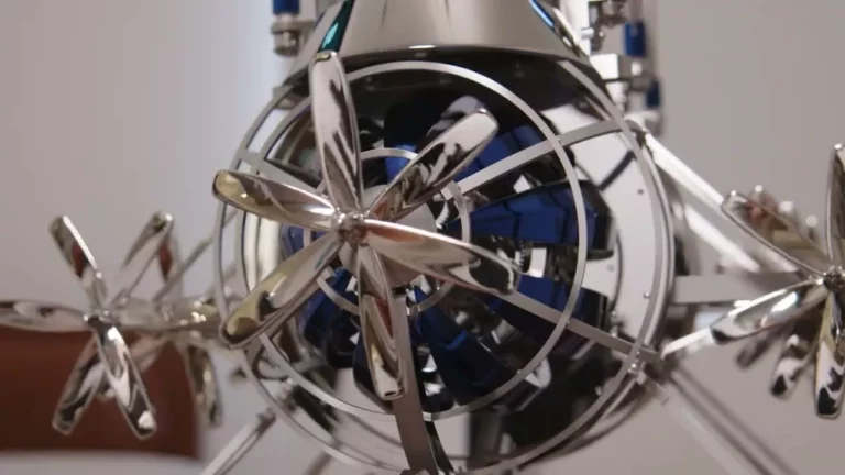 L’EPÉE 1839 and MBF Redefine Timekeeping With the Albatross