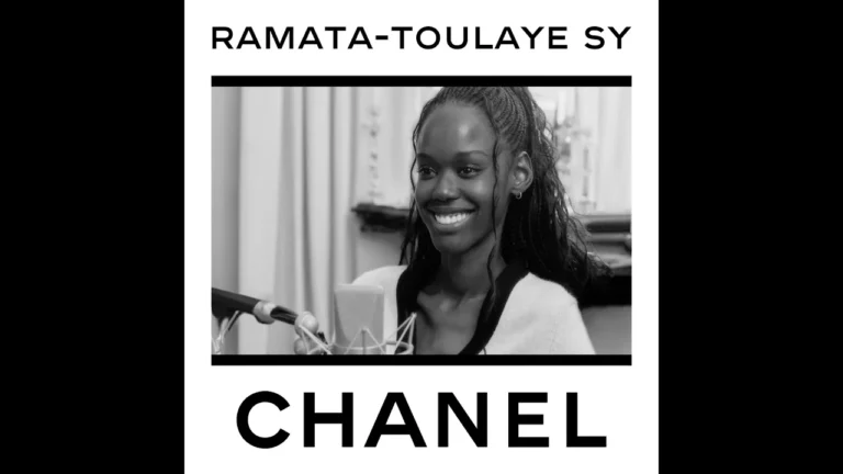 Gabrielle Chanels Apartment Reveals Chanel Watch Craftsmanship