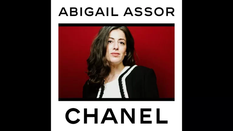 Chanel Literary Encounters At Rue Cambon Blend Luxury And Literature