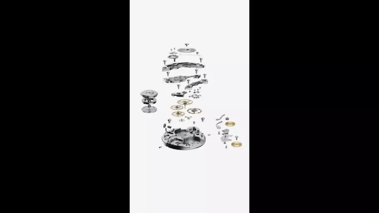 Precision Craftsmanship And Innovation In Audemars Piguet Movements