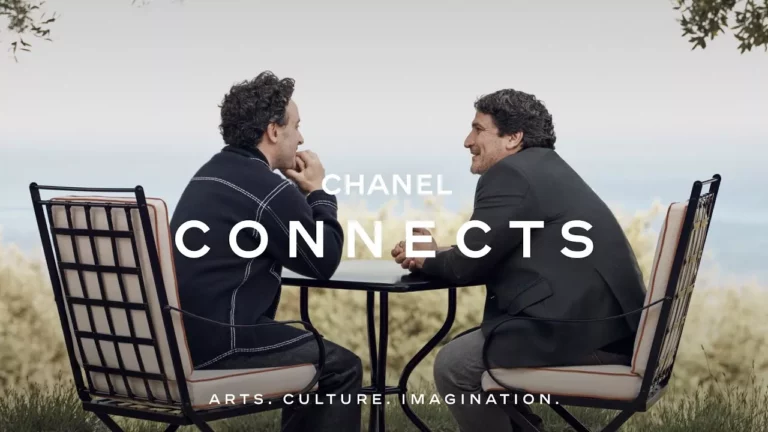 Creative Ecology Collaboration Inspires Luxury Watch Craftsmanship