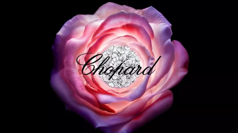 Chopard L’Heure Du Diamant Earrings Exemplify Timeless Luxury