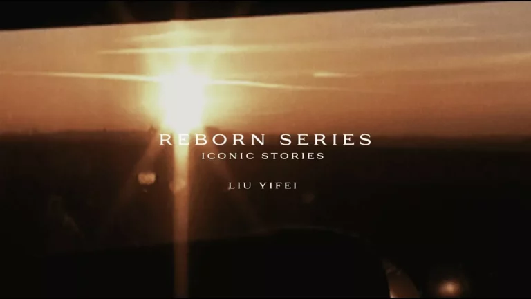 Liu Yifei Explores Craftsmanship And Elegance With Bvlgari Watches