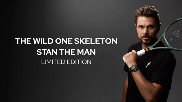 Exploring the NORQAIN Wild ONE Skeleton Stan The Man Limited Edition