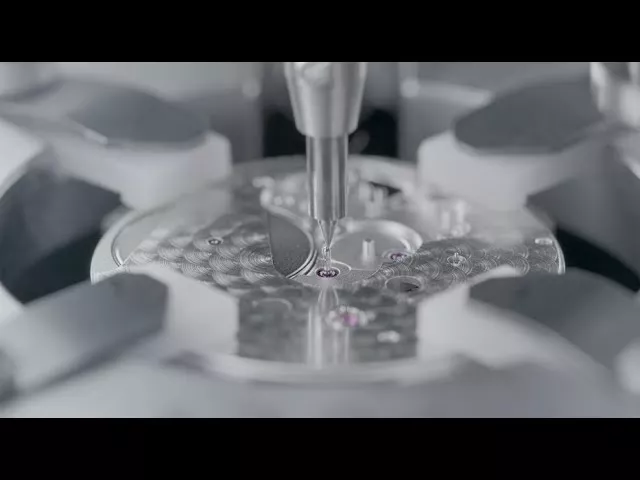Understanding Vertical Play in Luxury Watches