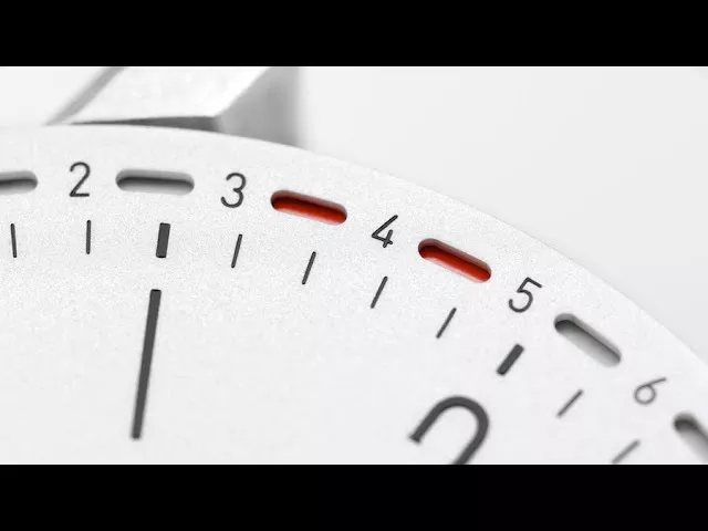 Insights Into the Visual Inspection Process of NOMOS GLASHÜTTE Watches