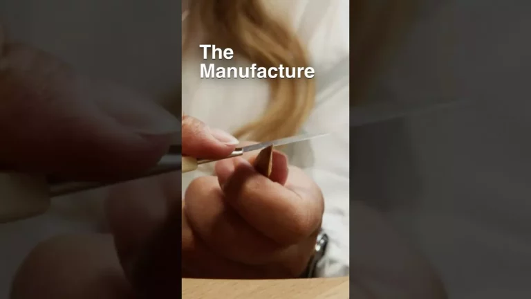 Exploring H Moser Cie Craftsmanship In Luxury Watchmaking