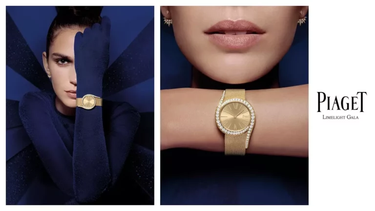 Discover the Artistry of the Piaget Limelight Gala Watch
