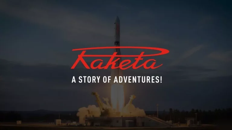 Raketa Watches: A Timeless Journey Through Innovation and Adventure