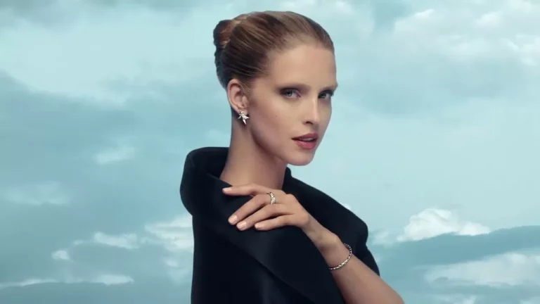 Tiffany & Co Bird on a Rock Collection Inspires Timeless Watch Design