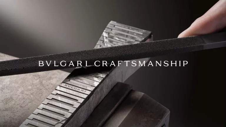 Lee Ufan And Bulgari Bring Art To Horology With Octo Finissimo
