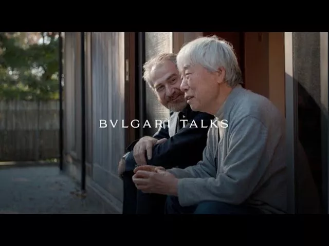 Octo Finissimo Lee Ufan X Bulgari Masterpiece Of Art And Time