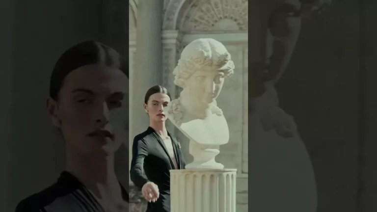 Buccellati Watch: Celebrating A Century of Roman Splendour