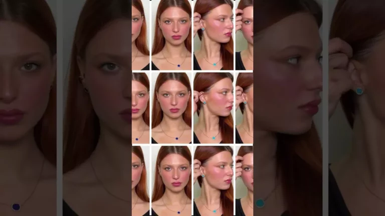 Exploring Repossi Antifer Chromatic Geometry of Colors Collection