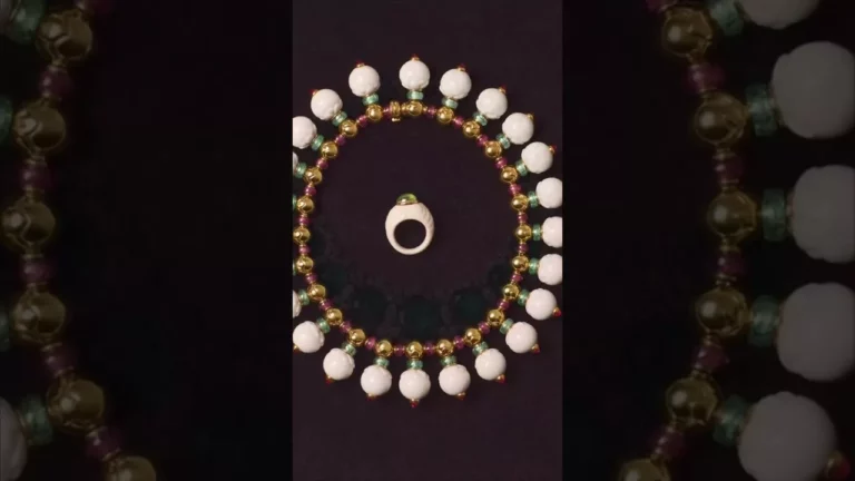 Vibrant Color Journey Through Bulgari Heritage Jewellery Masterpieces