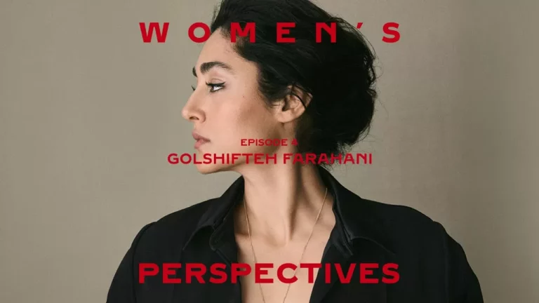 Inside Cartier’s Feminist Vision: A Closer Look at Watchmaking Heritage