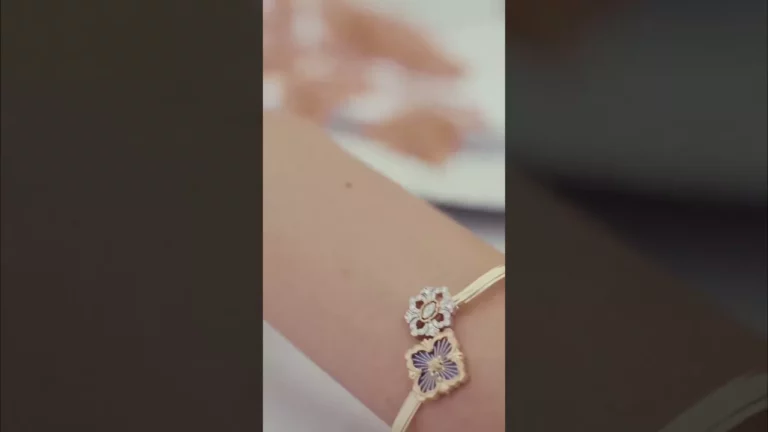 Discover Buccellati’s Stunning Fall Edit 2025 Collection
