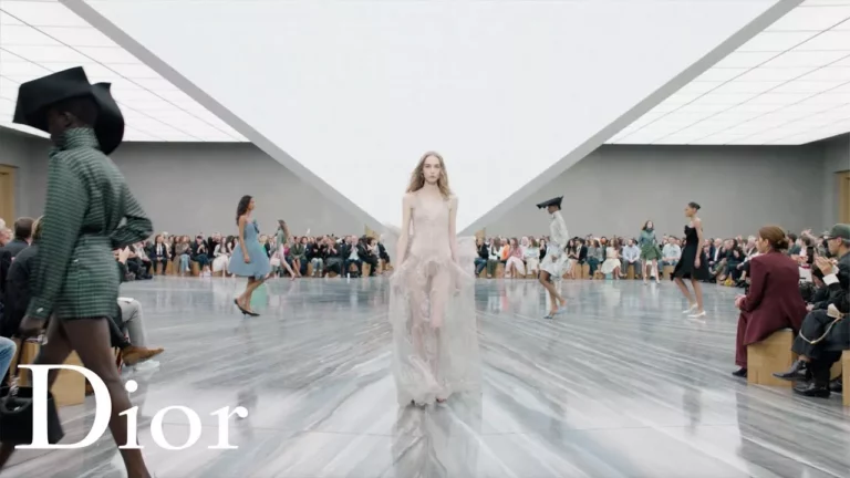 Dior Spring Summer 2026 Watch Collection Blends Fashion With Precision
