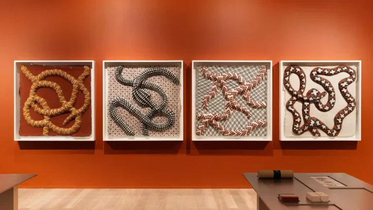 Bulgari Serpenti Infinito Exhibition Captures Rome Meets Mumbai Spirit
