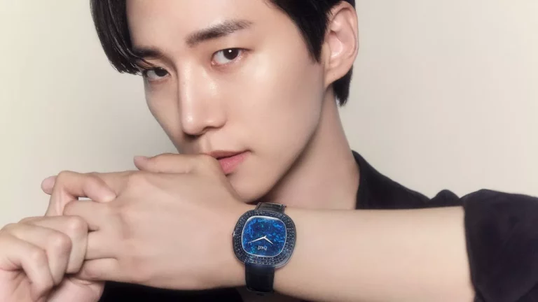 Celebrating Creativity with the Piaget x Andy Warhol Collaboration