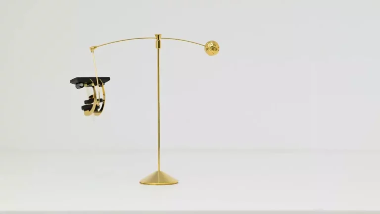 Kokusai Ornithopter Flapping Solar Wings Redefines Sustainable Luxury