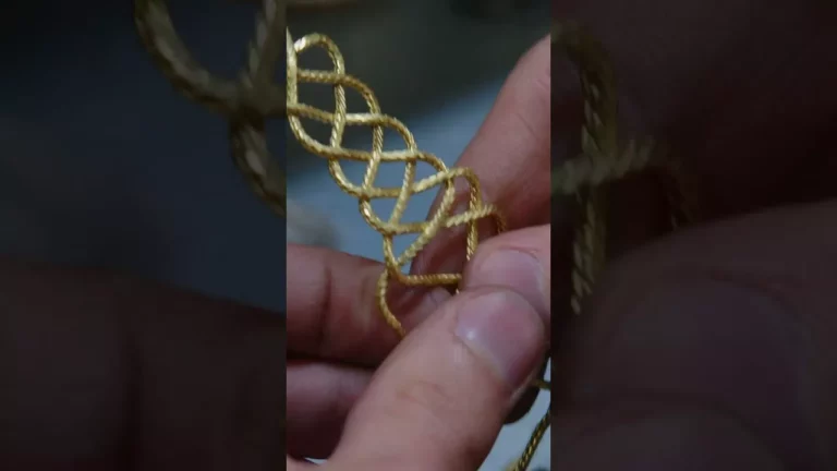 Inside the Craftsmanship of the BUCCELLATI Étoilée Collection