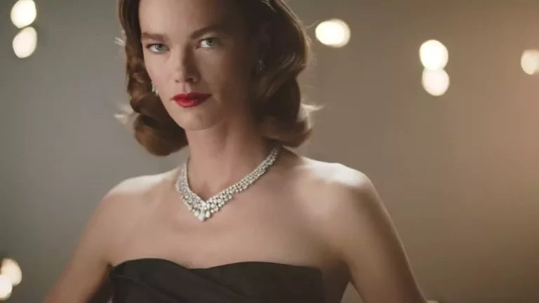 Harry Winston Talk To Me Opulent High Jewelry Collection
