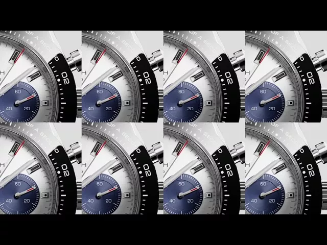 ZENITH Chronomaster Sport Celebrates Heritage And Precision Design