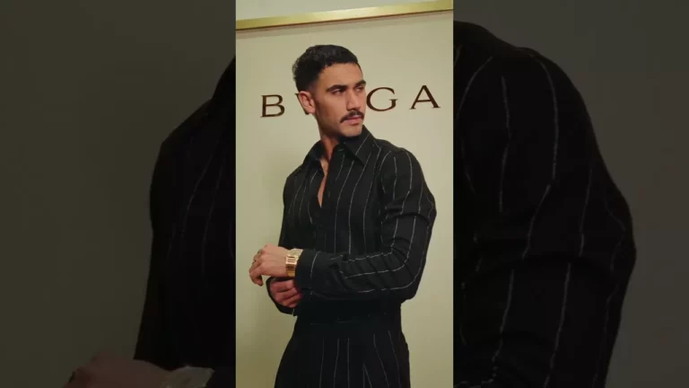 Bvlgari Tribute To Iconic Mexican Artists Blends Luxury Craftsmanship