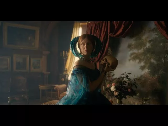 Tiffany And Co Watches Featured In Guillermo Del Toro Frankenstein Film
