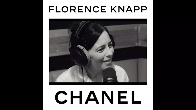 Literary Elegance Meets Chanel Watches At Rue Cambon