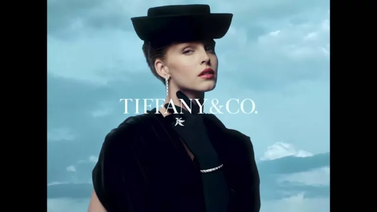 Bird On A Rock From Tiffany Co Embodies Nature Inspired Craftsmanship