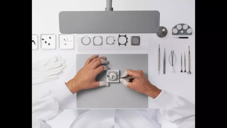 Exploring the Mastery Behind the BELL & ROSS BR-X3 Watch