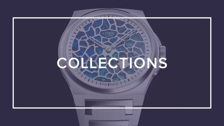 Exploring the Elegance of CZAPEK’s Antarctique Plique-à-Jour