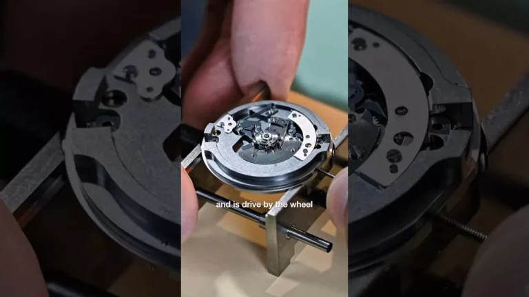 Exploring the Gerald Charles Maestro GC39 25th Anniversary Edition