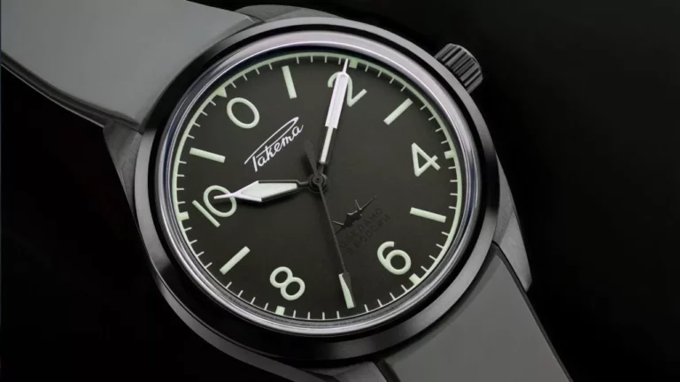 Raketa Su: A Pilot’s Companion Beyond the Ordinary