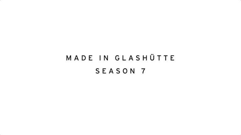 The Significance of ‘Made in Glashütte’ for Luxury Watches