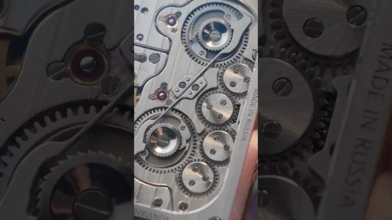 Exploring the Cinema Collection by Konstantin Chaykin