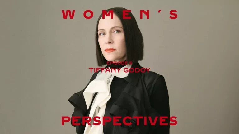 Exploring Cartier’s Influence Through Tiffany Godoy’s Lens