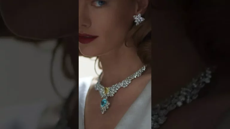 Rediscovering Elegance with Talk to Me Harry Winston Timepieces