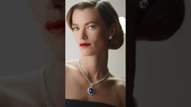 Exploring the Harry Winston Rare Vision Timepieces