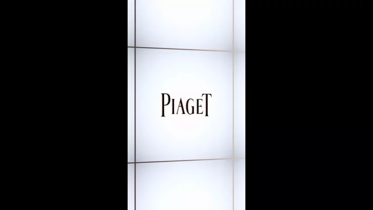 Exploring The Elegance of PIAGET Possession Rings