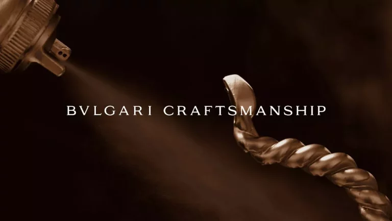 Bvlgari Serpenti Elegance Reimagined With Modern Craftsmanship